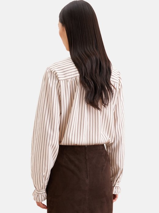 Damen Bluse - Regular Fit