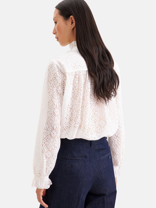 Damen Bluse - Regular Fit