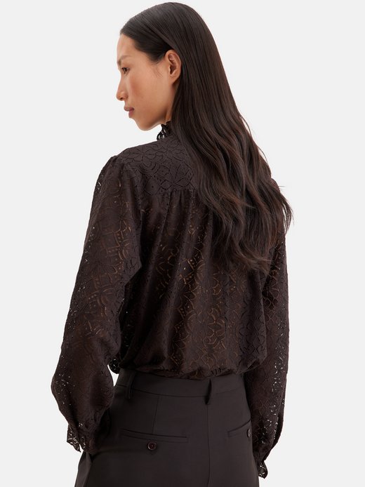 Damen Bluse - Regular Fit