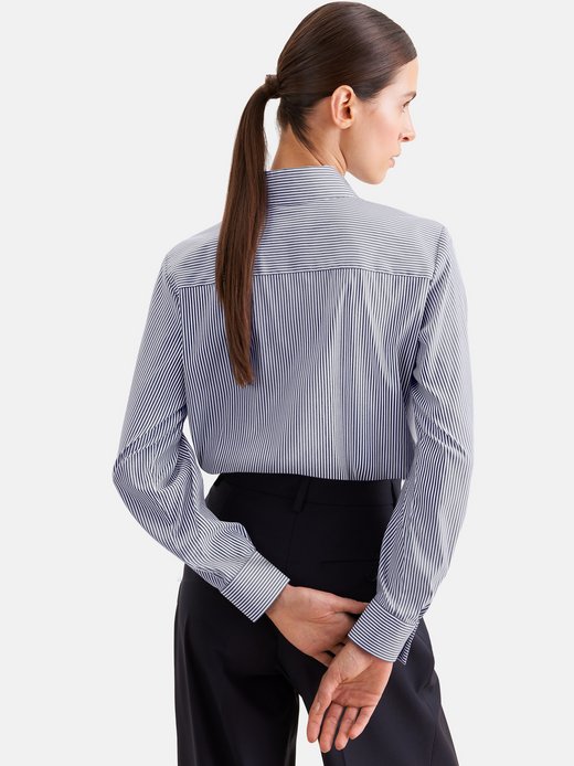 Damen Bluse - Regular Fit