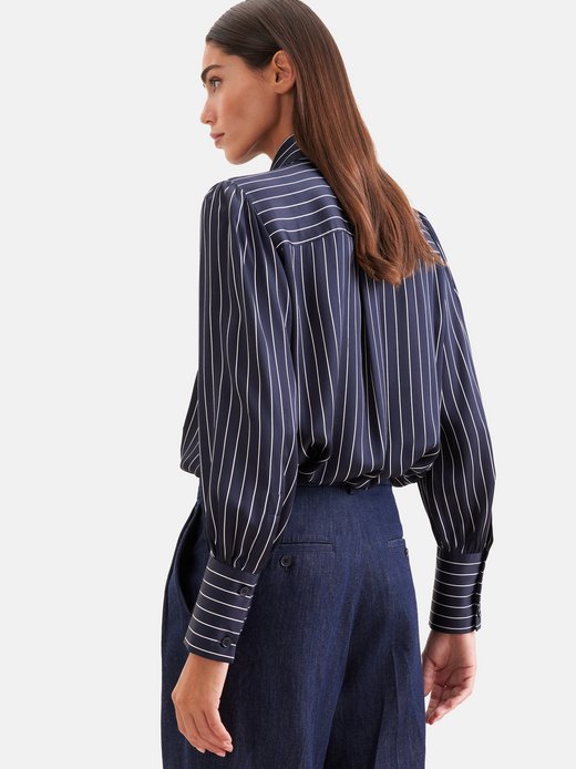 Damen Bluse - Regular Fit