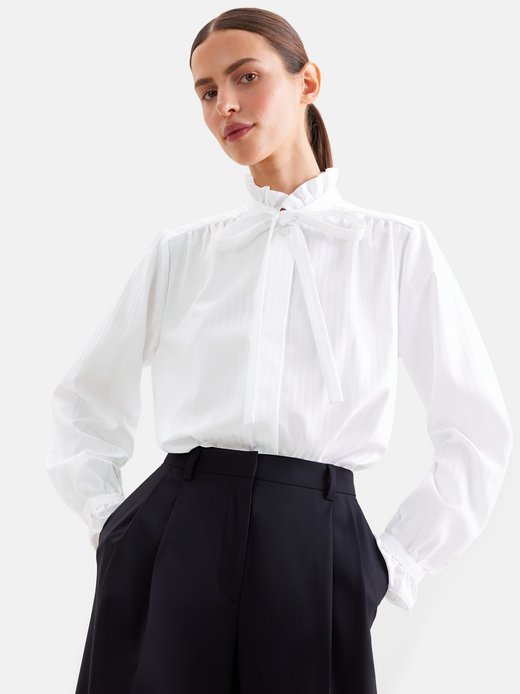 Damen Bluse - Regular Fit