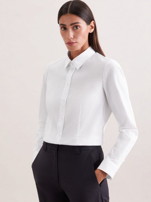 Damen Bluse - Regular Fit