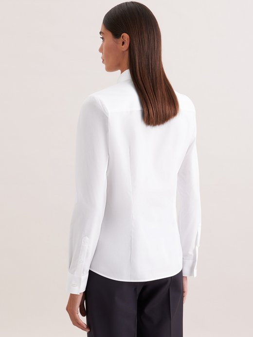 Damen Bluse - Regular Fit