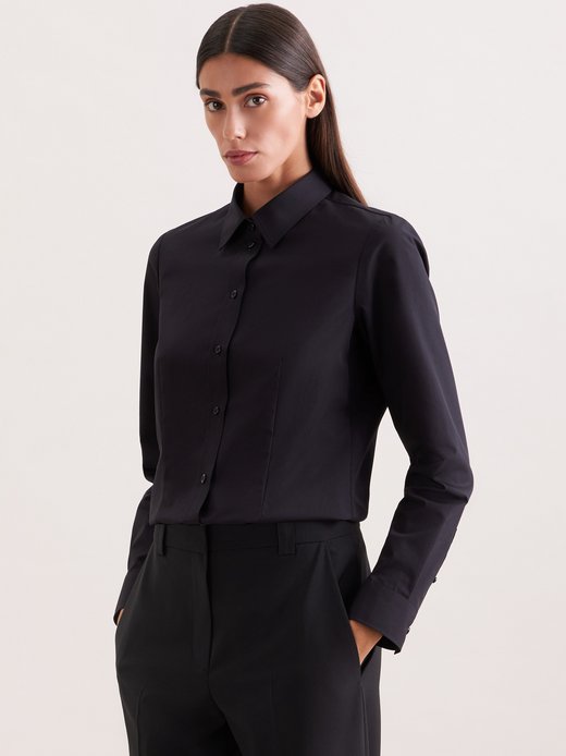 Damen Bluse - Regular Fit