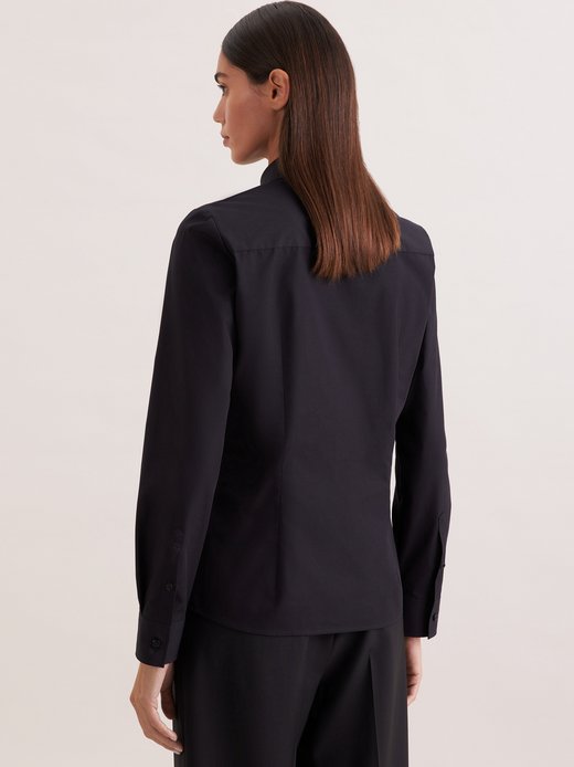 Damen Bluse - Regular Fit