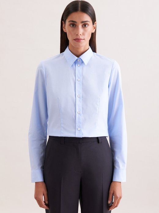 Damen Bluse - Regular Fit