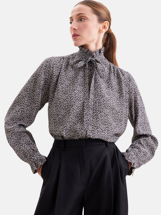 Damen Bluse - Regular Fit