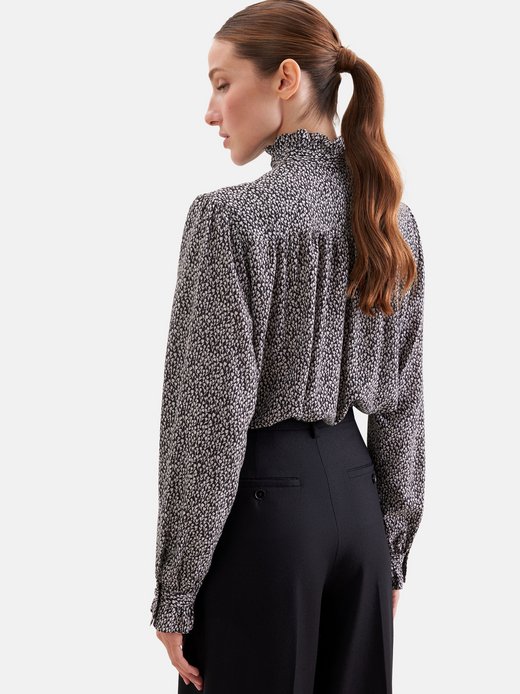 Damen Bluse - Regular Fit