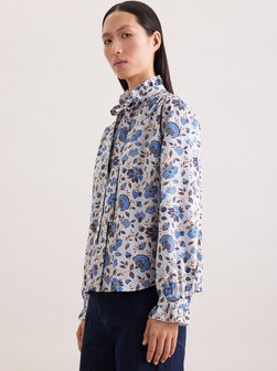 Damen Bluse - Regular Fit