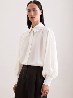 Damen Bluse - Regular Fit