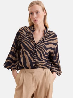 Damen Bluse - Regular Fit