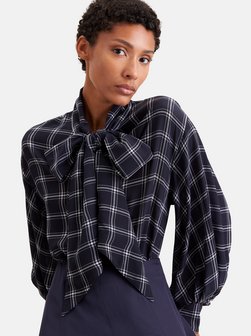Damen Bluse - Regular Fit