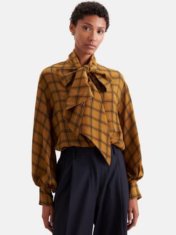 Damen Bluse - Regular Fit