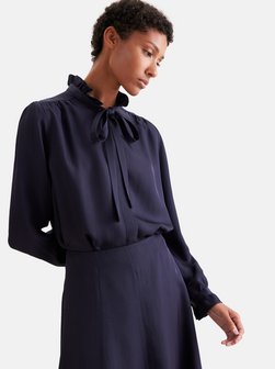 Damen Bluse - Regular Fit