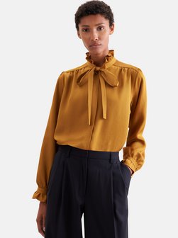 Damen Bluse - Regular Fit