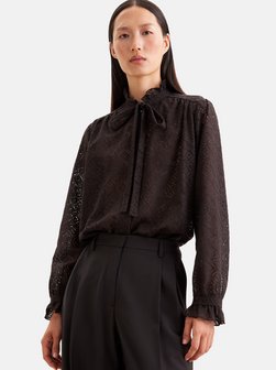 Damen Bluse - Regular Fit