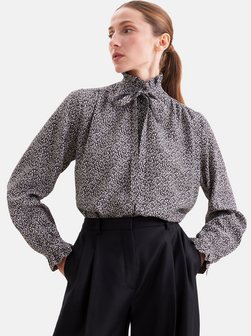 Damen Bluse - Regular Fit