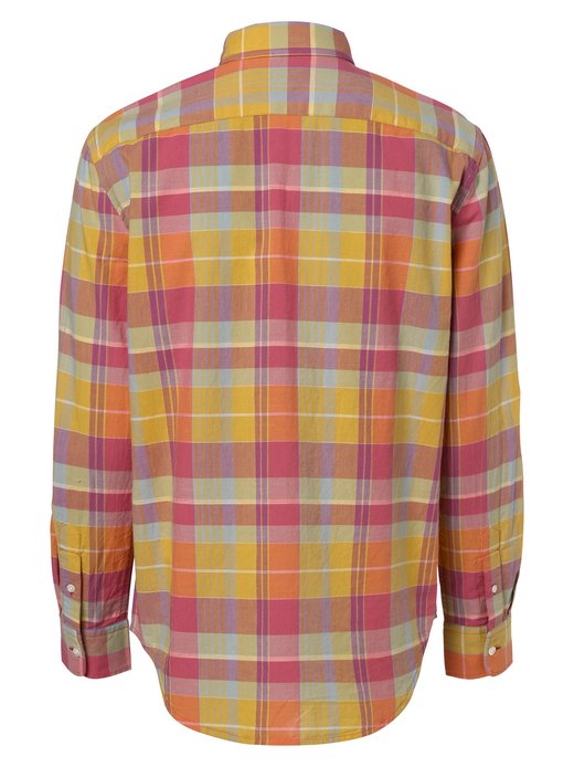 Damen Bluse - Relaxed Fit
