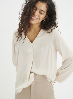 Damen Bluse RindaIW