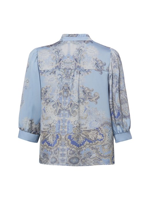 Damen Bluse - Roselle Artist Paisley
