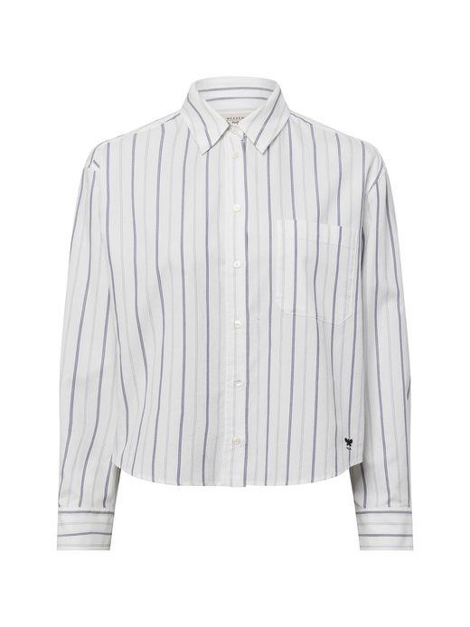 Damen Bluse - Rubiera