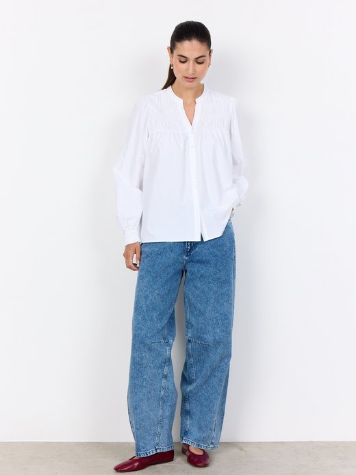 Damen Bluse - SC-Netti