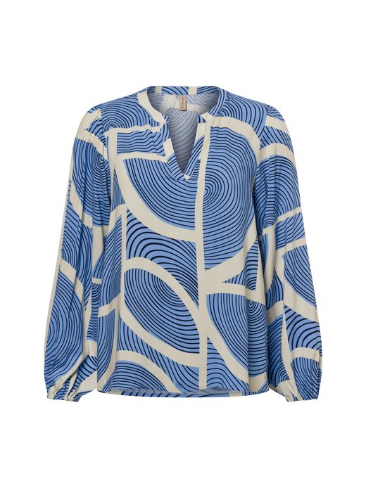Damen Bluse - SC-Olivera 1