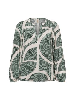 Damen Bluse - SC-Olivera 1