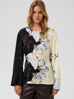 Damen Bluse SLCinna