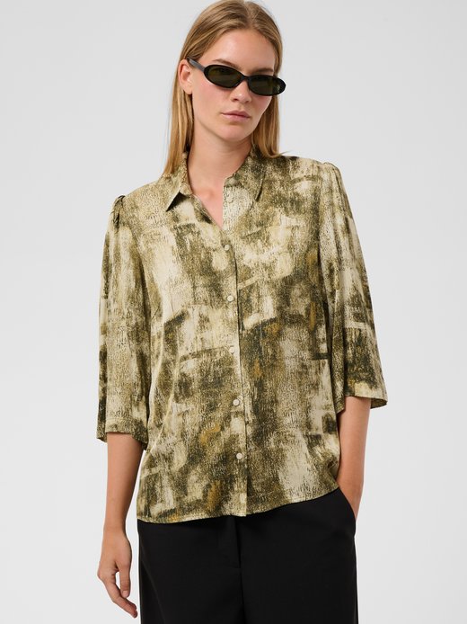 Damen Bluse SLClero