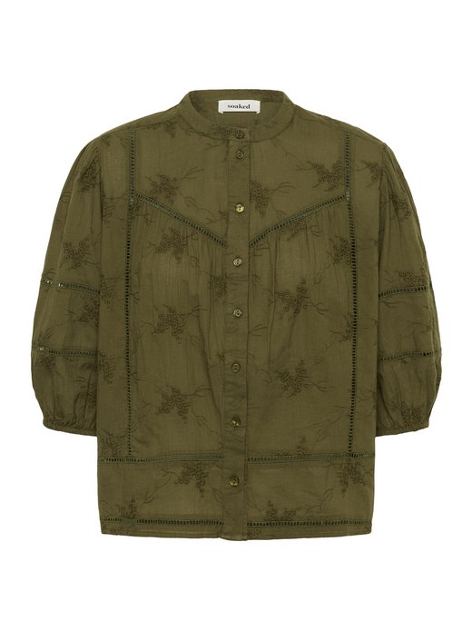Damen Bluse SLEmbla