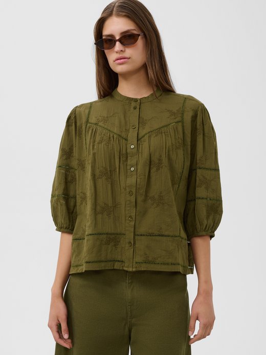Damen Bluse SLEmbla