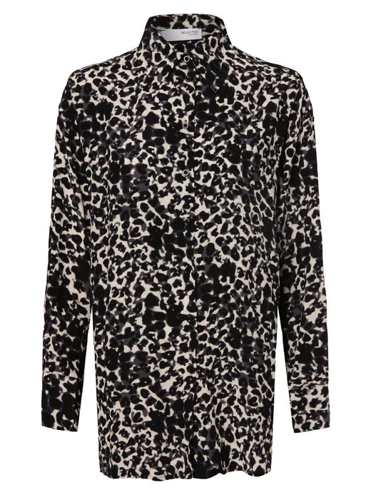 Damen Bluse - SLFMarielle