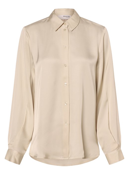 Damen Bluse - SLFTalia-Franziska