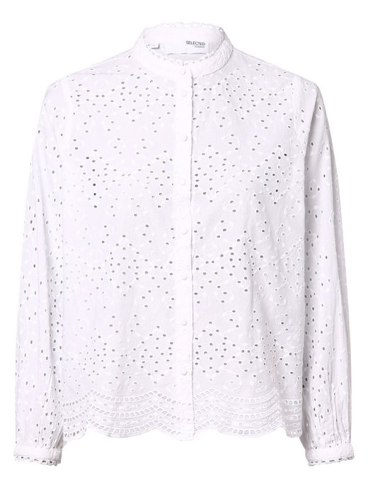 Damen Bluse - SLFTatiana