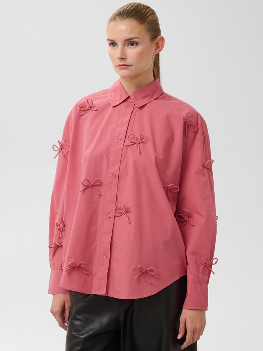 Damen Bluse SLJoa