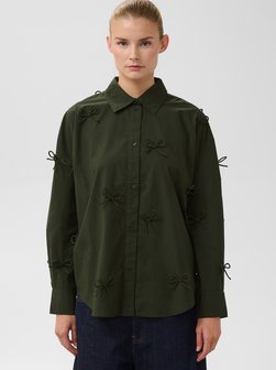 Damen Bluse SLJoa