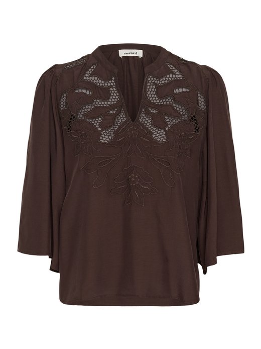 Damen Bluse SLLantana