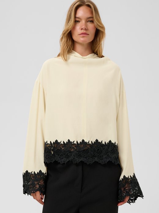 Damen Bluse SLLantana