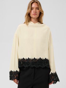 Damen Bluse SLLantana