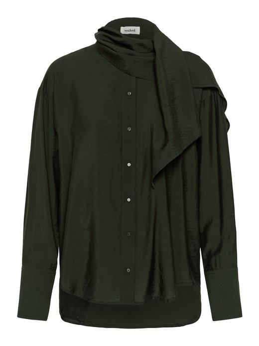 Damen Bluse SLLeodora