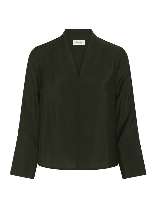 Damen Bluse SLLeodora