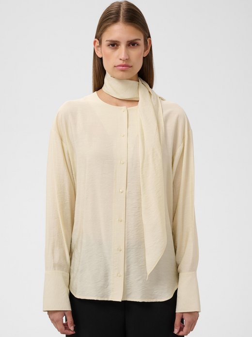 Damen Bluse SLLeodora