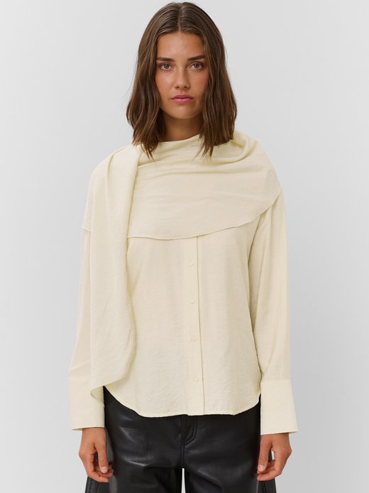 Damen Bluse SLLeodora
