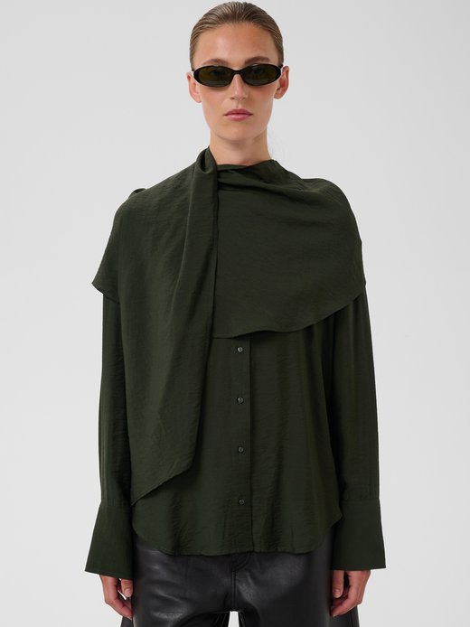 Damen Bluse SLLeodora