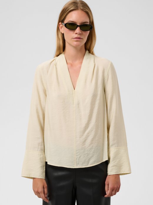 Damen Bluse SLLeodora
