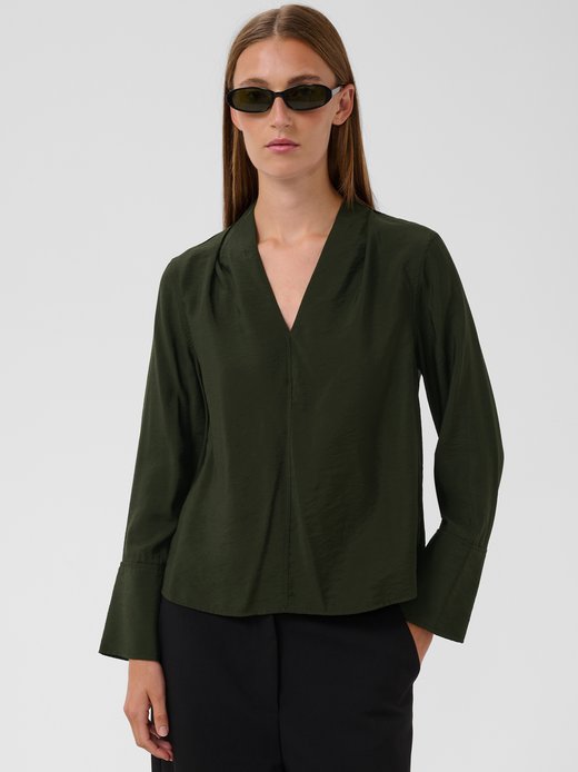 Damen Bluse SLLeodora