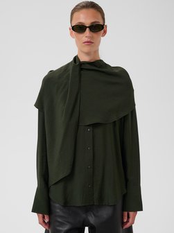 Damen Bluse SLLeodora
