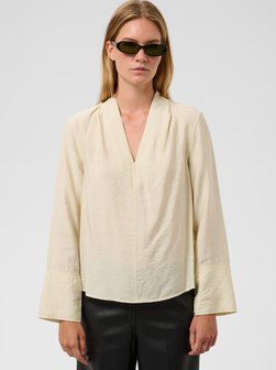 Damen Bluse SLLeodora